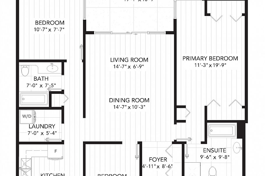 211 444 W 49th Avenue Vancouver, BC - 16