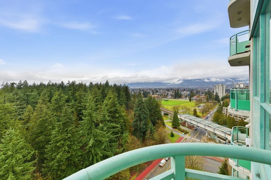 19C 6128 Patterson Avenue Burnaby, BC - 15