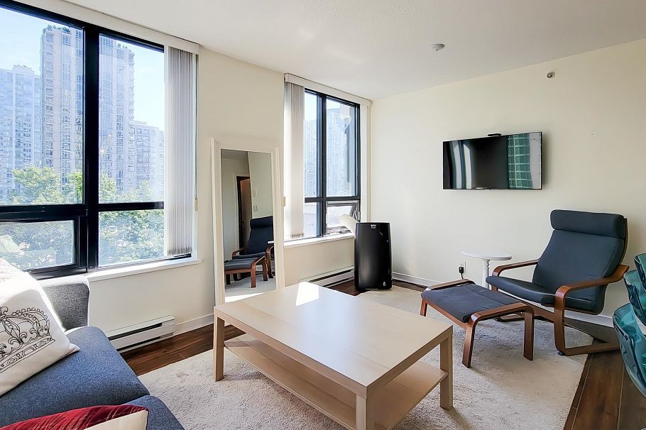 802 909 Mainland Street Vancouver, BC - 7