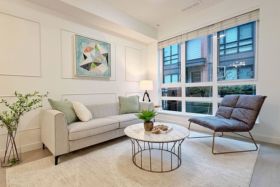 11 368 W 64th Avenue Vancouver, BC - 5