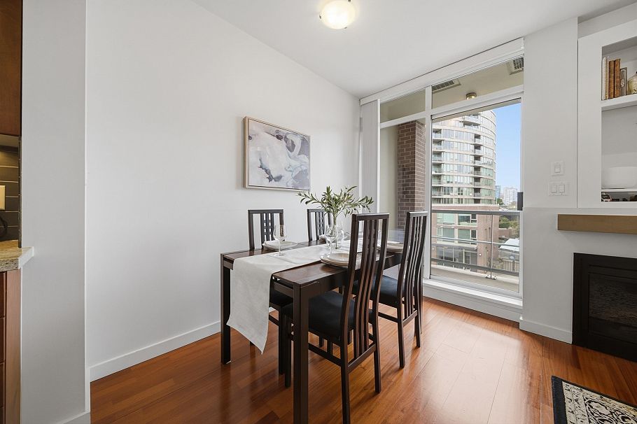 306 2055 Yukon Street Vancouver, BC - 9
