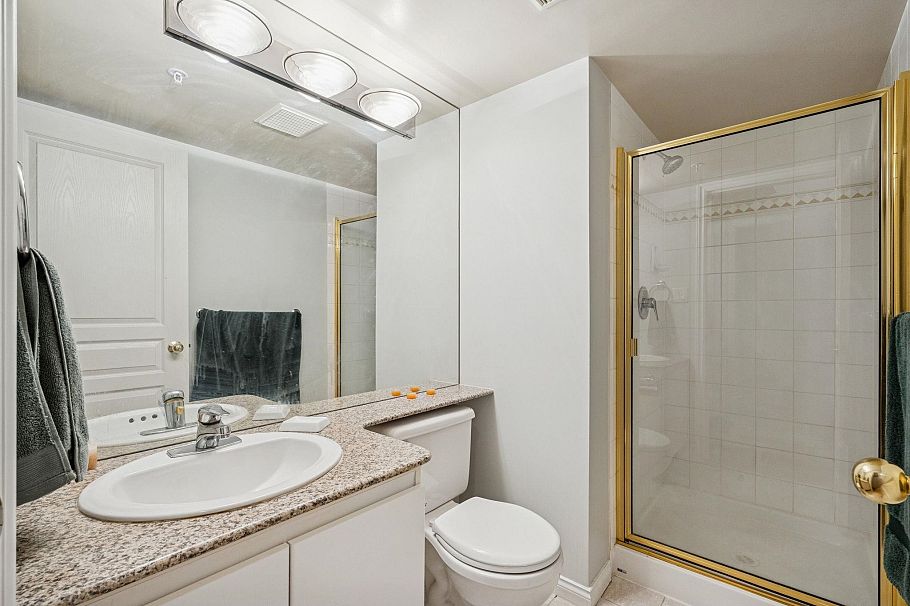 2602 1189 Howe Street Vancouver, BC - 22