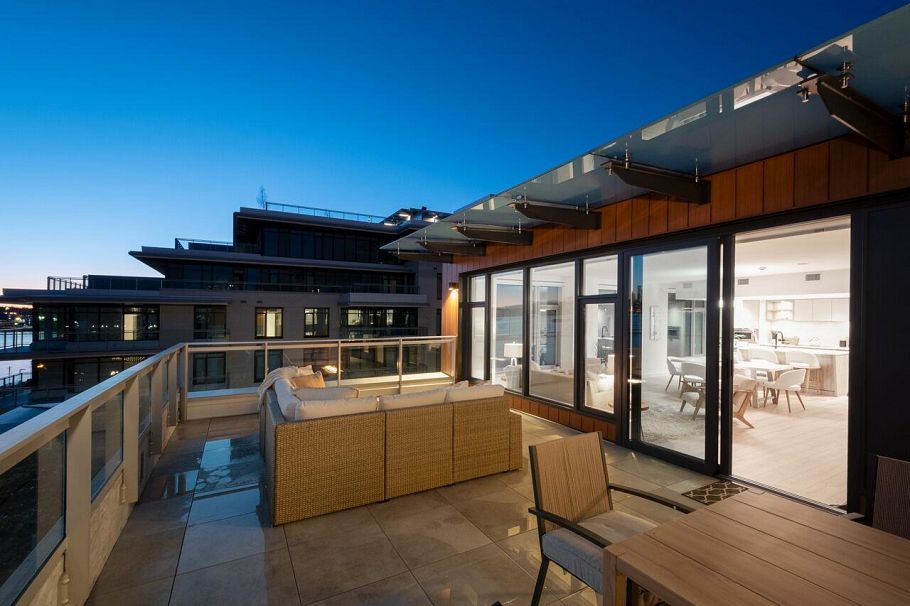 520 755 Harbourside Drive North Vancouver, BC - 13