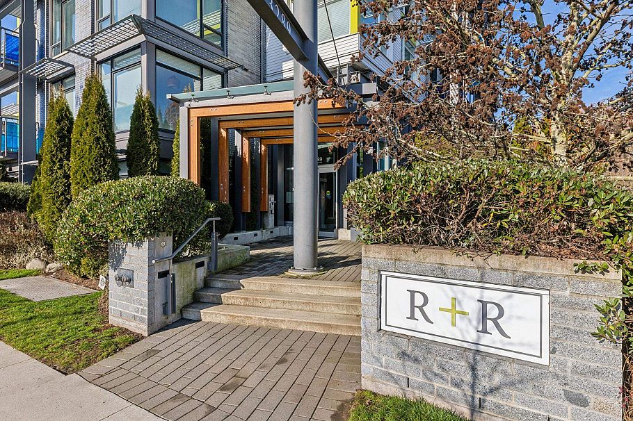 510 3289 Riverwalk Avenue Vancouver, BC - 2