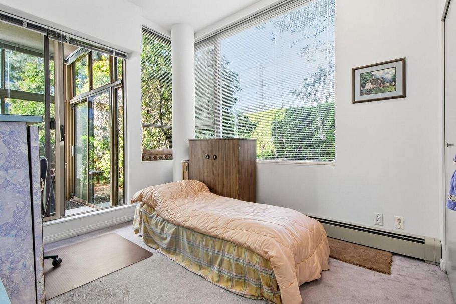 101 2108 W 38th Avenue Vancouver, BC - 16