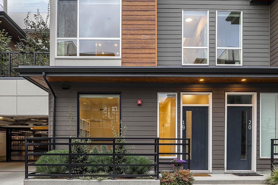 19 533 E 3rd Street North Vancouver, BC - 4