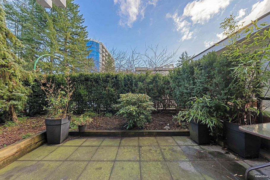 110 5655 Inman Avenue Burnaby, BC - 8