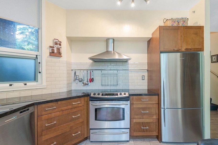 1490 Hornby Street Vancouver, BC - 8