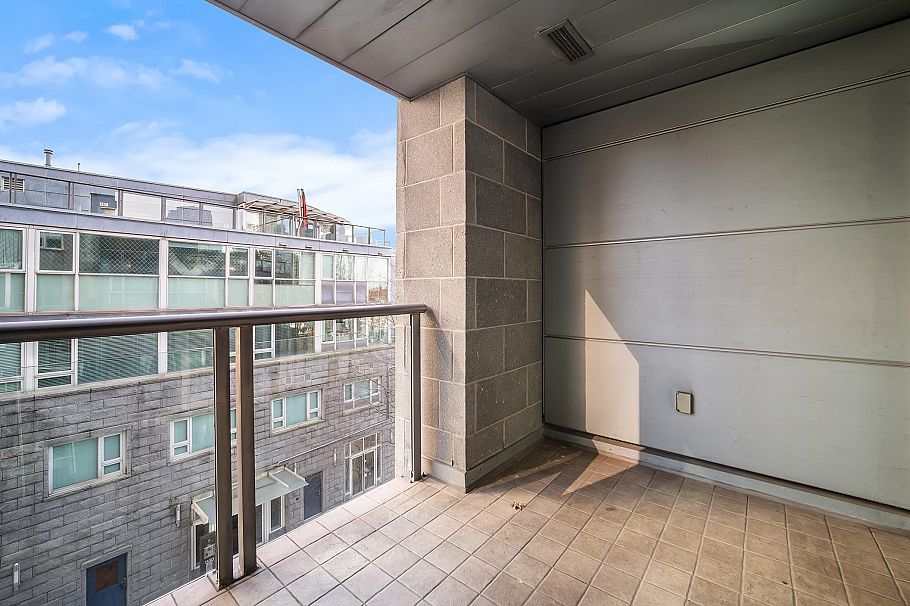 406 535 NICOLA STREET, Vancouver BC V6G 3G2 Vancouver, BC - 16