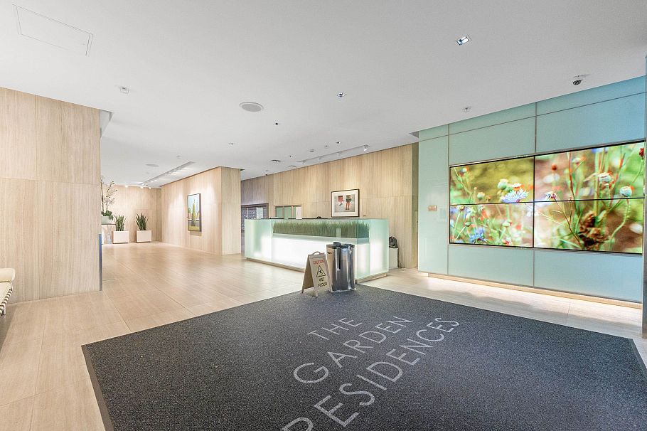 2006 777 Richards Street Vancouver, BC - 30