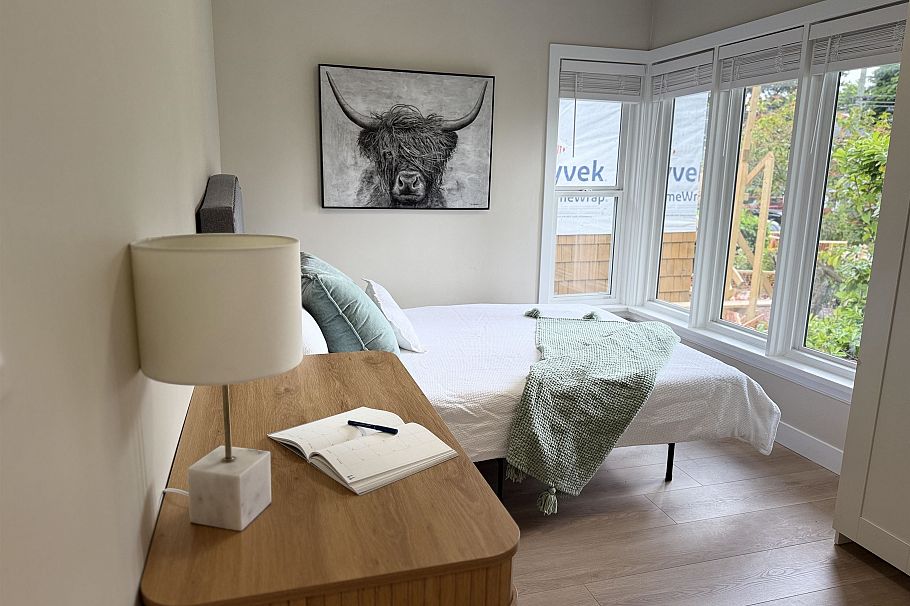 3534 W 17th Avenue Vancouver, BC - 24