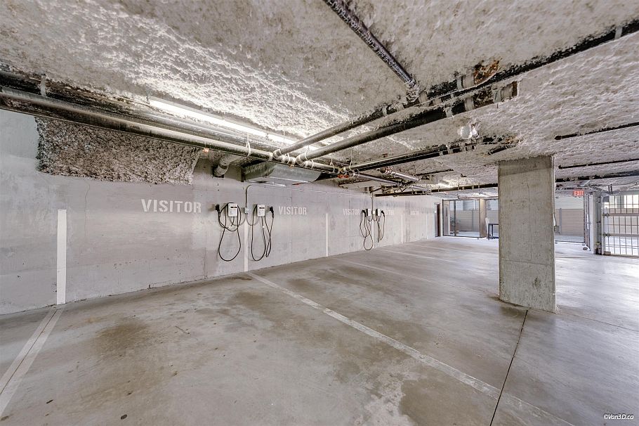 110 5655 Inman Avenue Burnaby, BC - 29