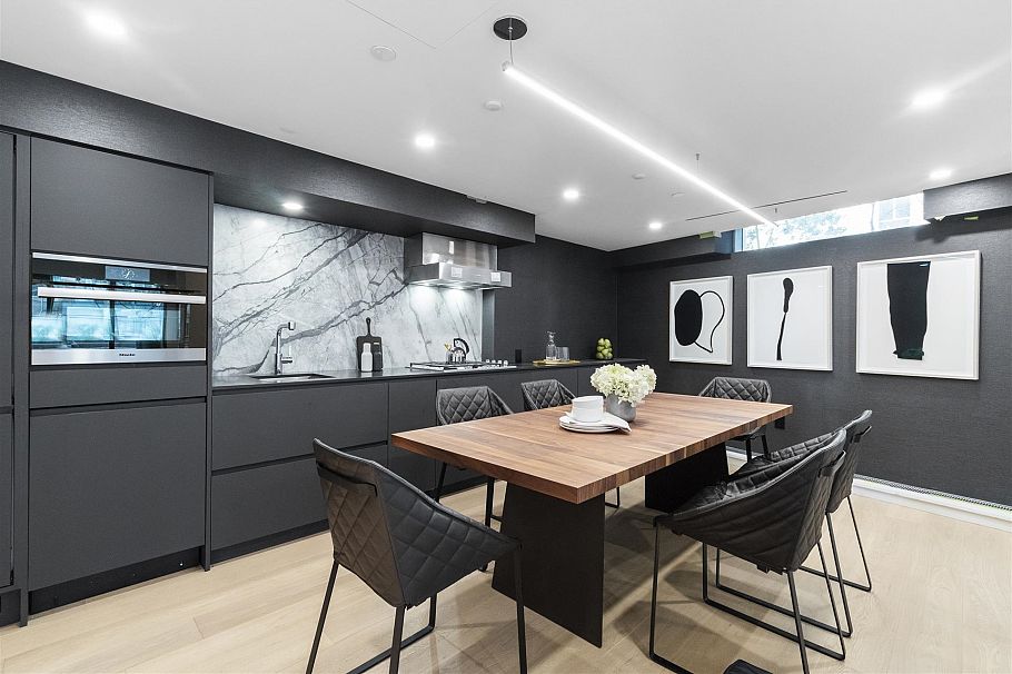 1107 889 Pacific Street Vancouver, BC - 23