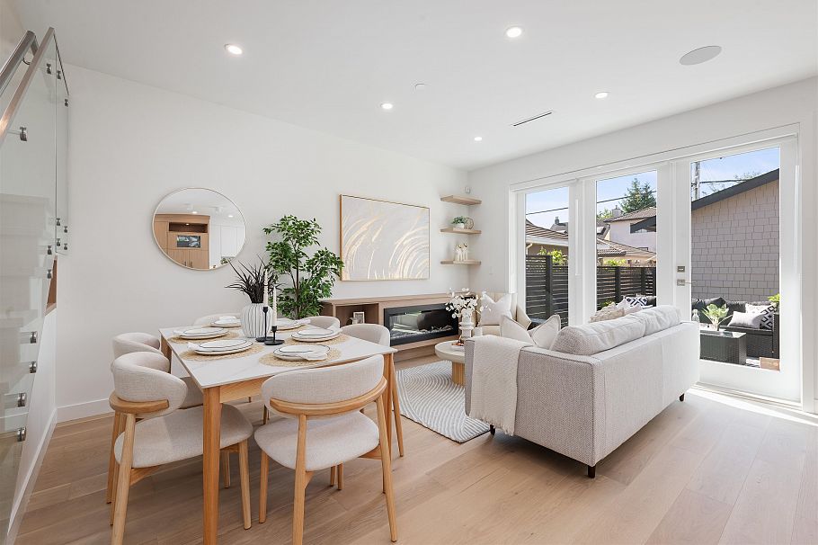 2 2750 W 19th Avenue Vancouver, BC - 12