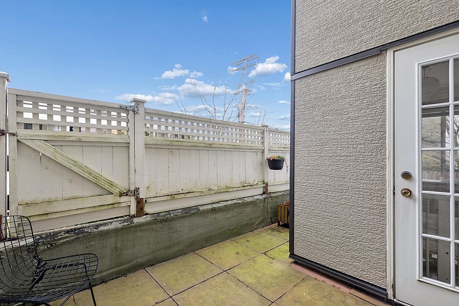 105 507 E 6th Avenue Vancouver, BC - 27