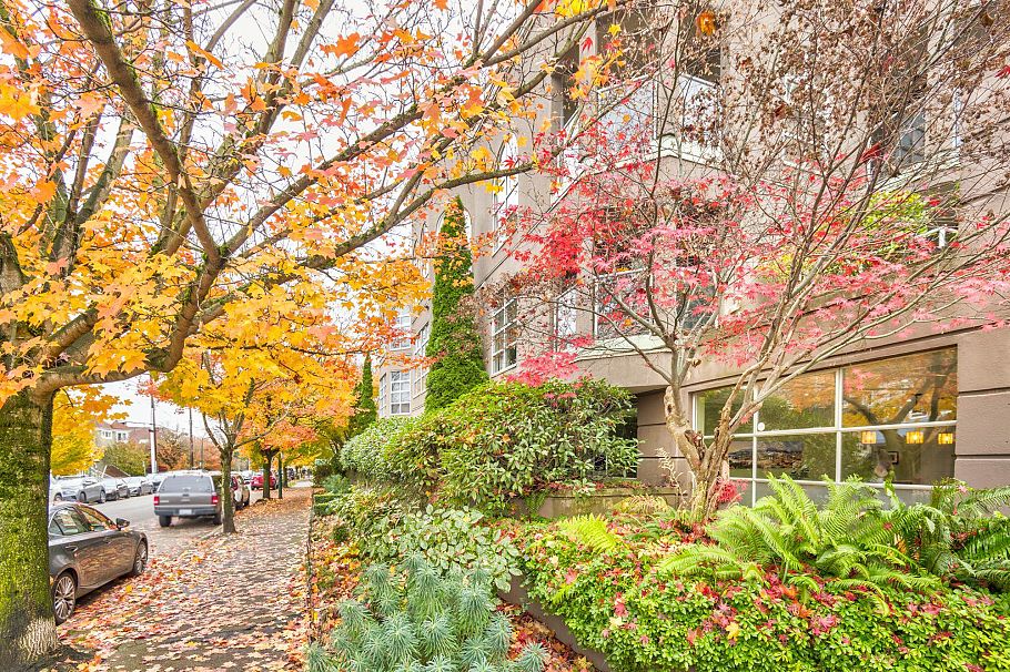 204 1082 W 8th Avenue Vancouver, BC - 30