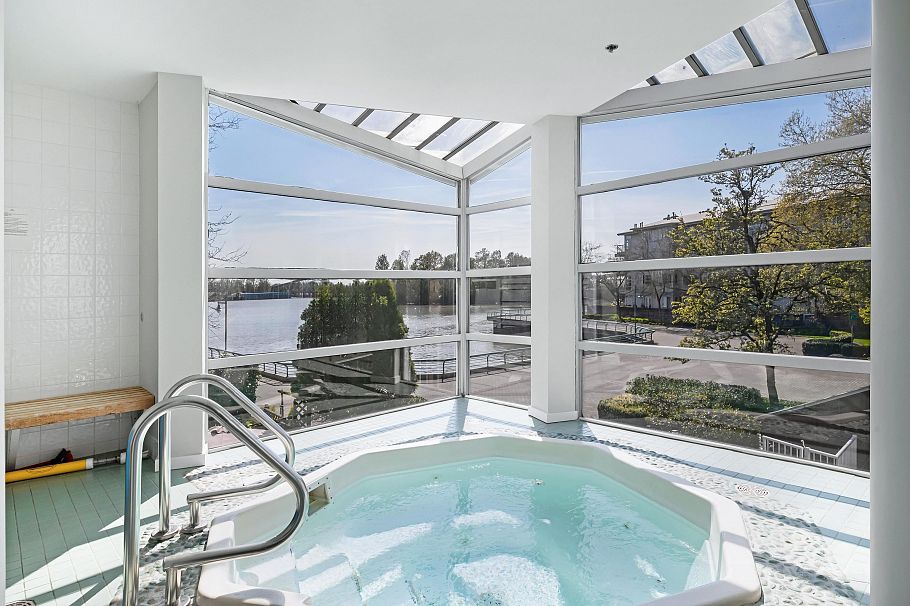 411 2020 E Kent Avenue South Vancouver, BC - 24