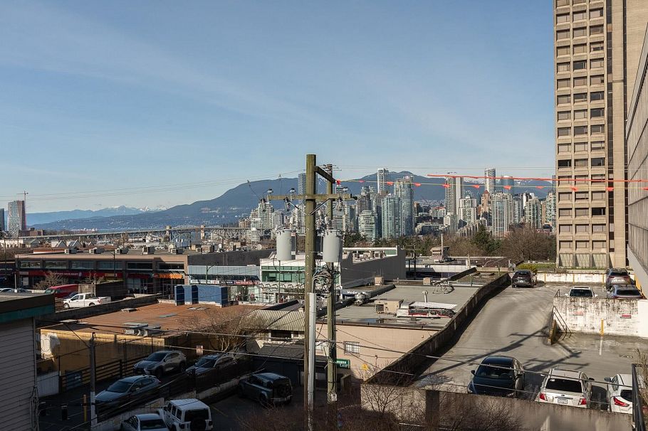 PH2 2577 Willow Street Vancouver, BC - 29