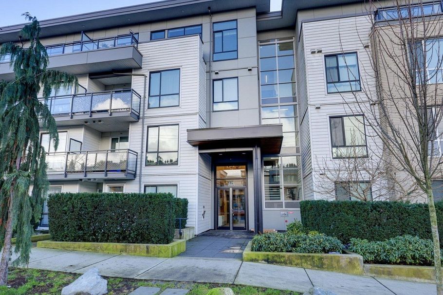 106 625 E 3rd Street North Vancouver, BC - 30