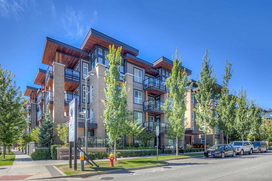 309 3479 WESBROOK MALL, Vancouver BC V6S 0B7 Vancouver, BC - 1