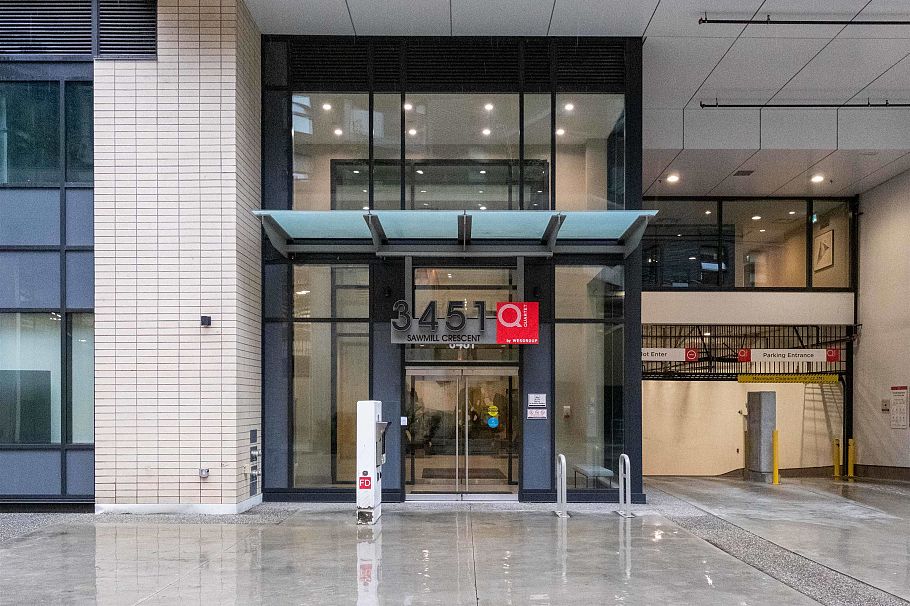 201 3451 Sawmill Crescent Vancouver, BC - 21
