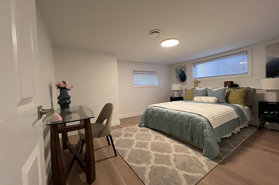 3534 W 17th Avenue Vancouver, BC - 17