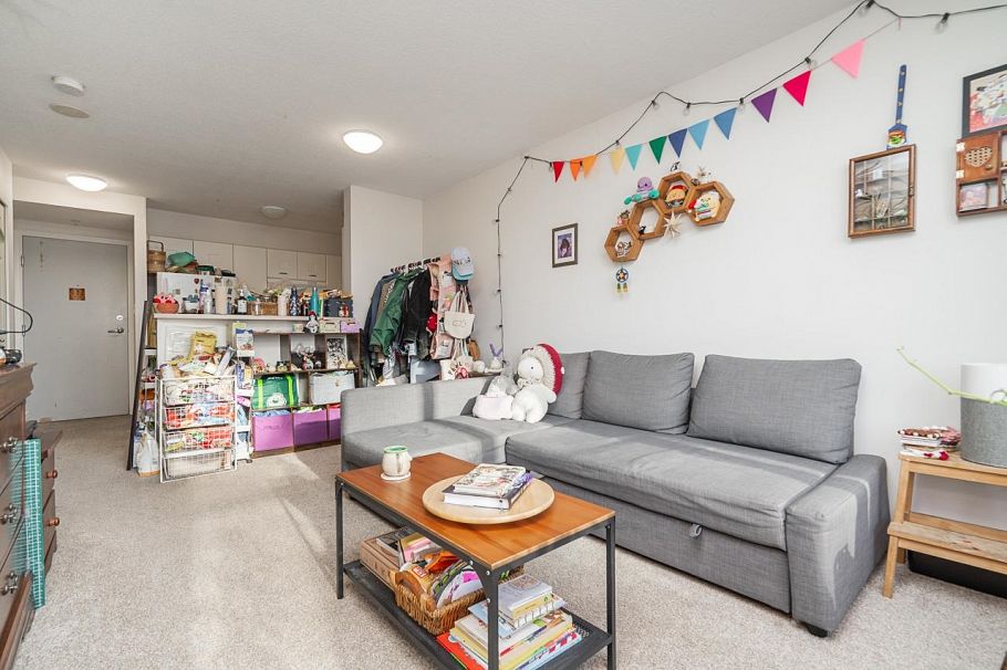 906 3438 Vanness Avenue Vancouver, BC - 9