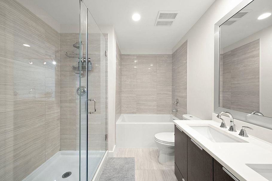 302 3333 Sexsmith Road Richmond, BC - 14