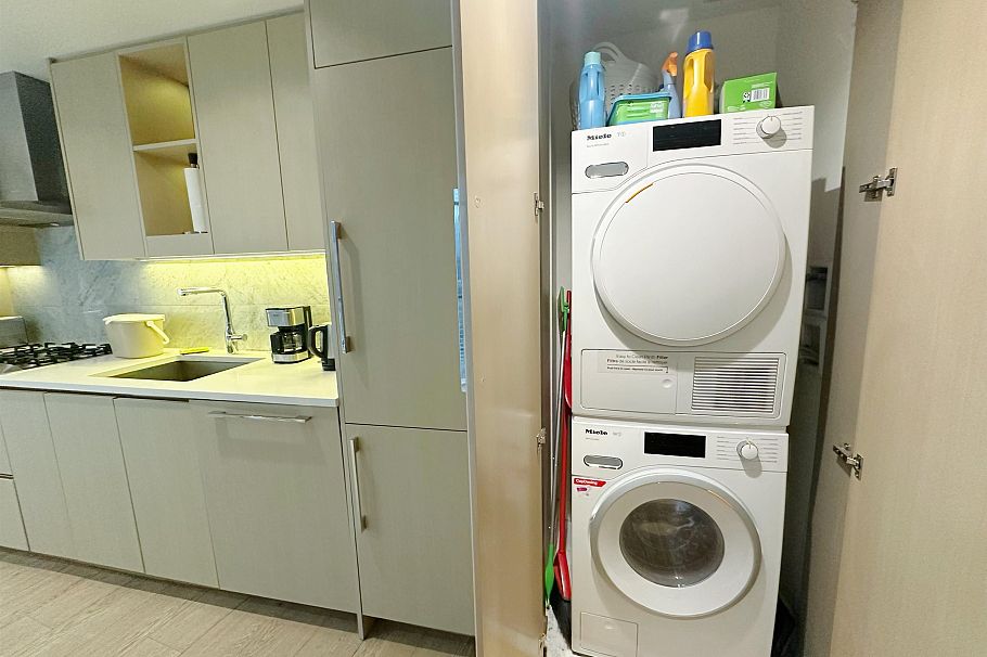 1505 89 Nelson Street Vancouver, BC - 11