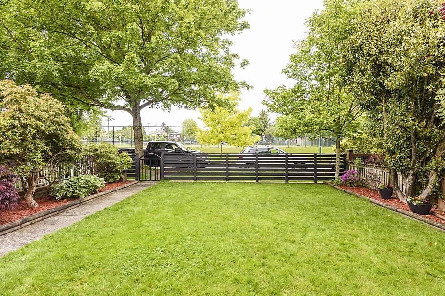 3528 Franklin Street Vancouver, BC - 3