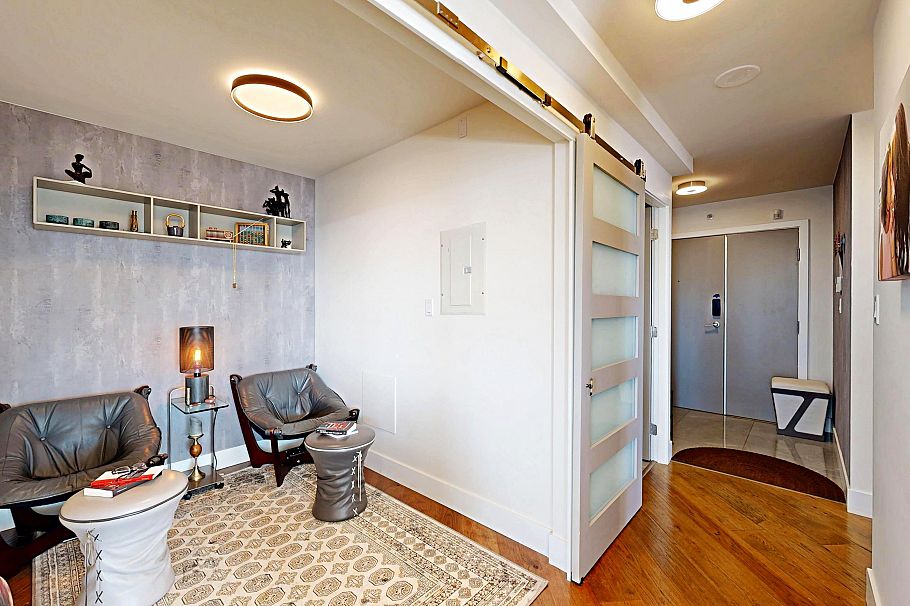 2706 1033 Marinaside Crescent Vancouver, BC - 16