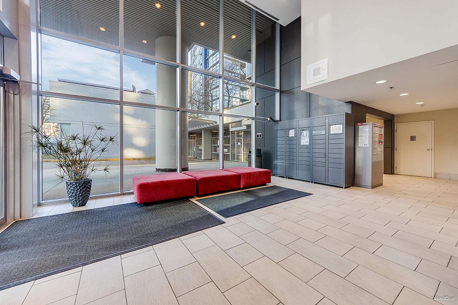 1209 131 Regiment Square Vancouver, BC - 29