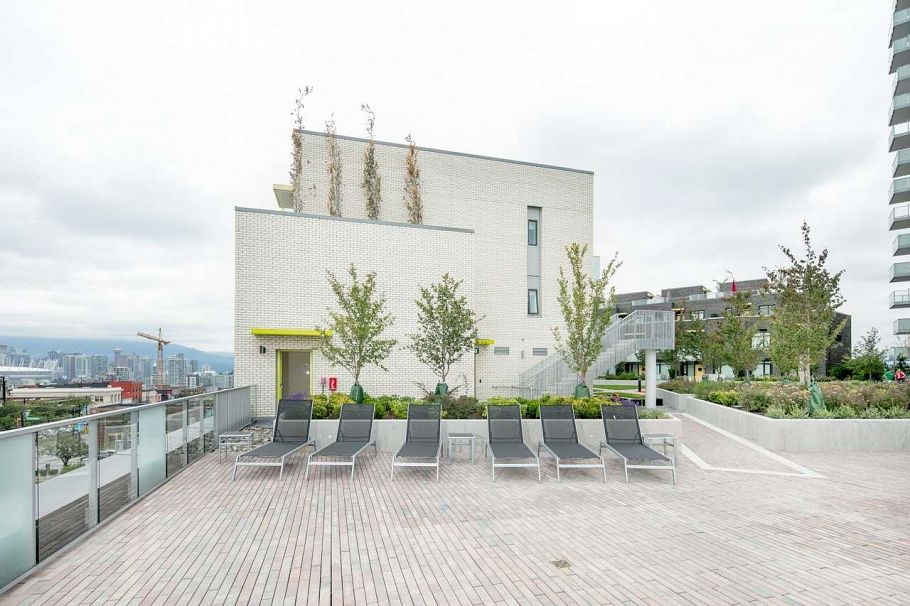 501 2508 Watson Street Vancouver, BC - 16