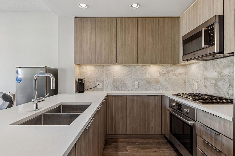 510 3289 Riverwalk Avenue Vancouver, BC - 17