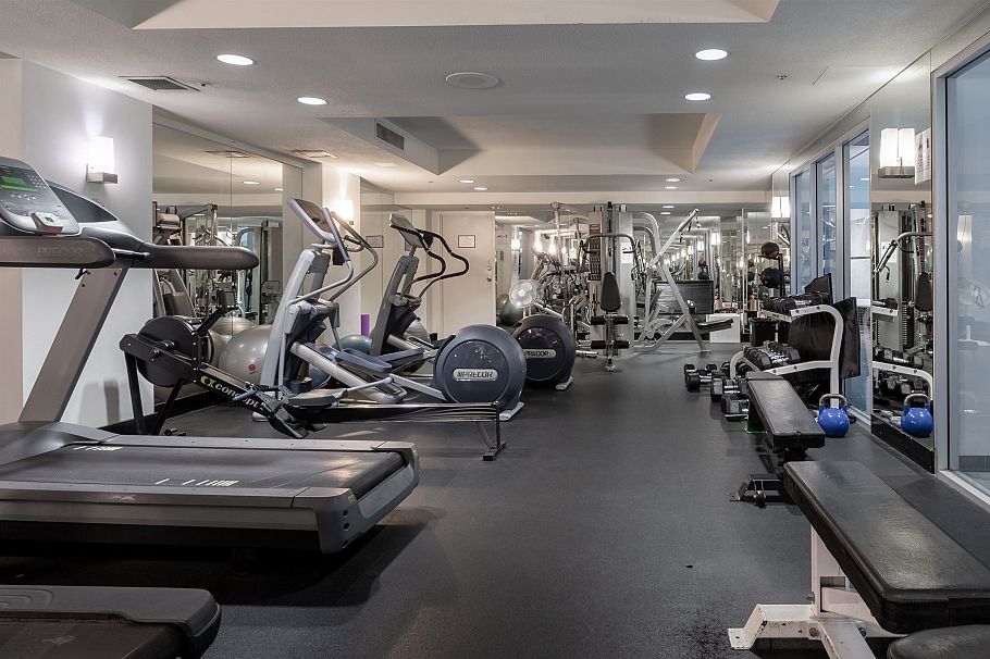 2405 588 Broughton Street Vancouver, BC - 22