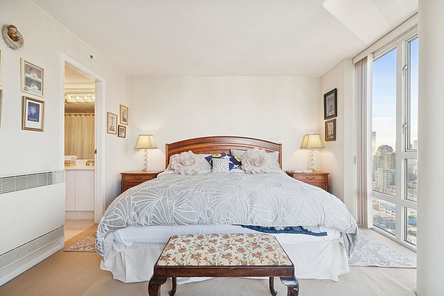 PH5 950 Cambie Street Vancouver, BC - 18