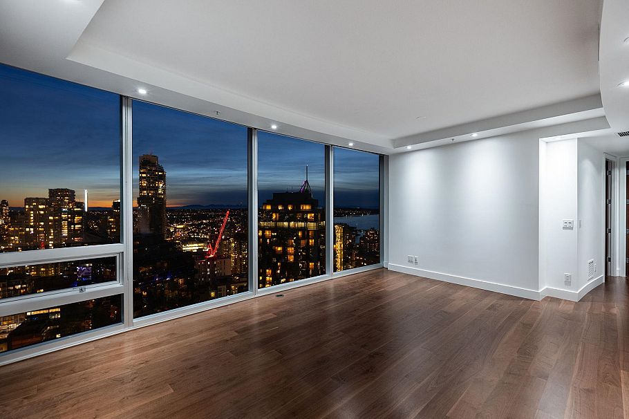 3404 938 Nelson Street Vancouver, BC - 8