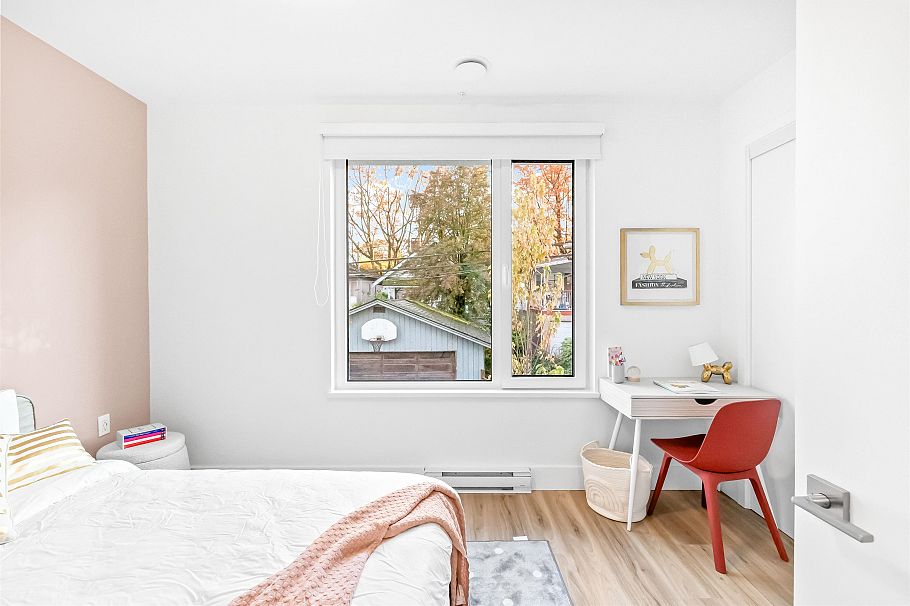 315 2250 E 1st Avenue Vancouver, BC - 14