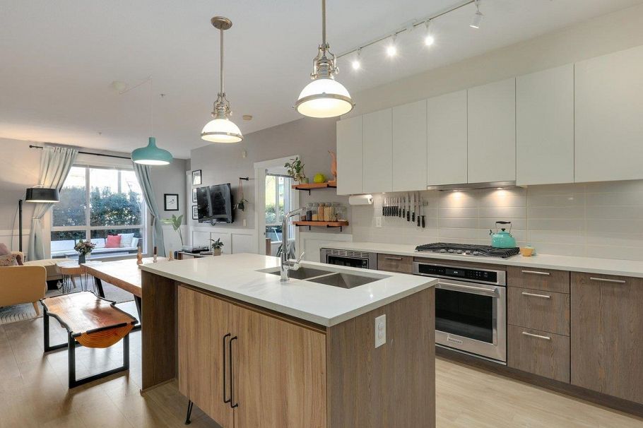 106 625 E 3rd Street North Vancouver, BC - 10