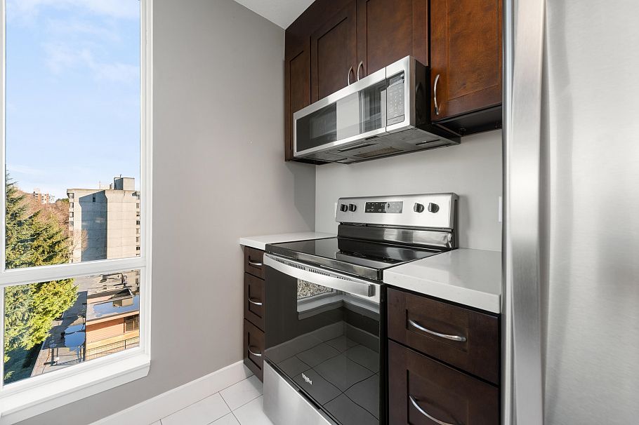 802 1686 W 13th Avenue Vancouver, BC - 19