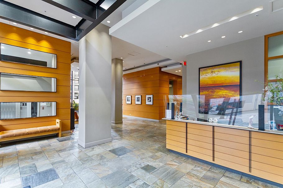 1109 909 Mainland Street Vancouver, BC - 18