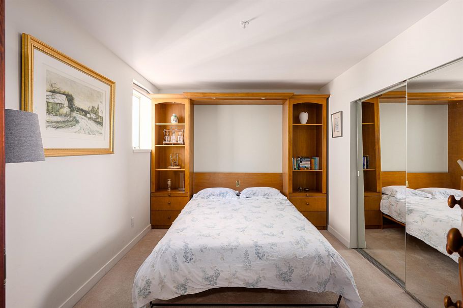 1701 1888 Alberni Street Vancouver, BC - 31