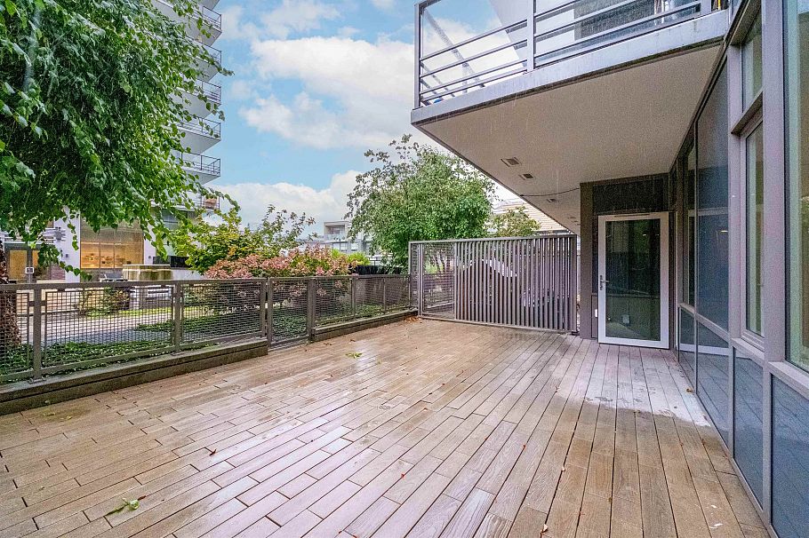 201 3451 Sawmill Crescent Vancouver, BC - 4