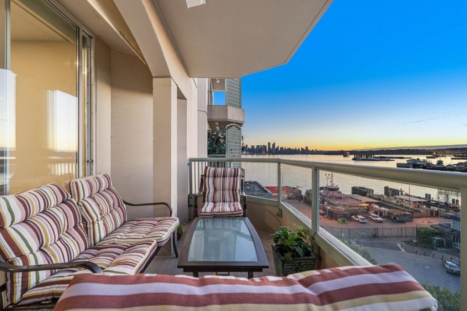 609 168 Chadwick Court North Vancouver, BC - 12