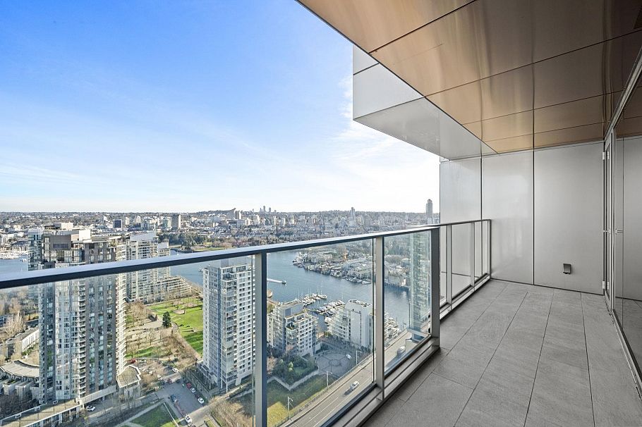 4001 1480 Howe Street Vancouver, BC - 21