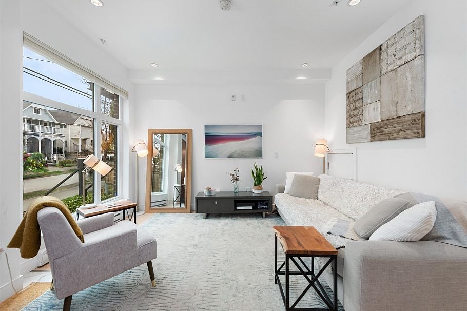 705 Victoria Drive Vancouver, BC - 4