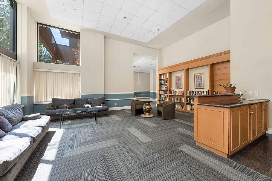 2602 1189 Howe Street Vancouver, BC - 29