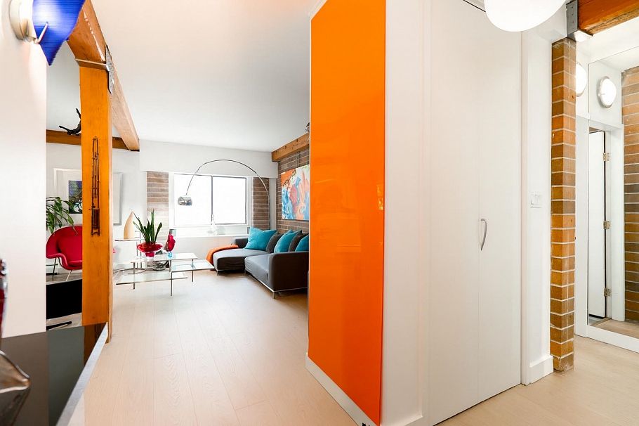 202 1535 Nelson Street Vancouver, BC - 33