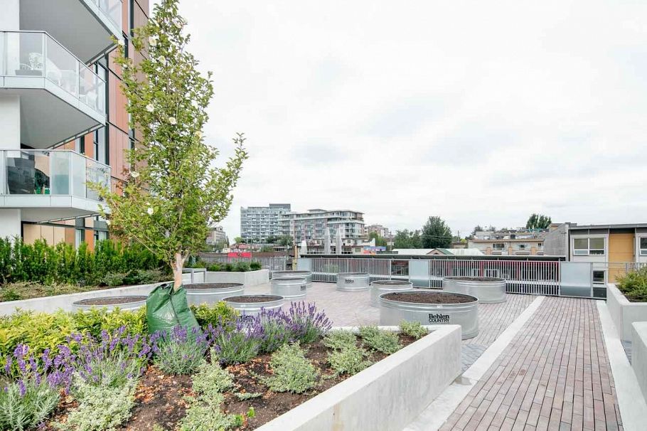 501 2508 Watson Street Vancouver, BC - 15