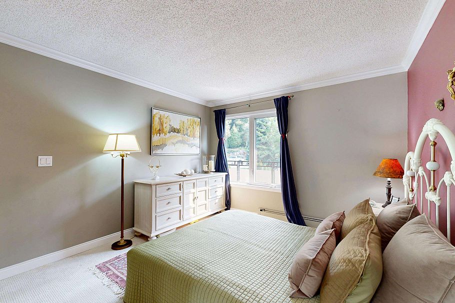 510 1405 W 15th Avenue Vancouver, BC - 28